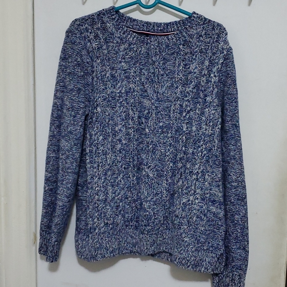 Tommy Hilfiger Womens  Sweater